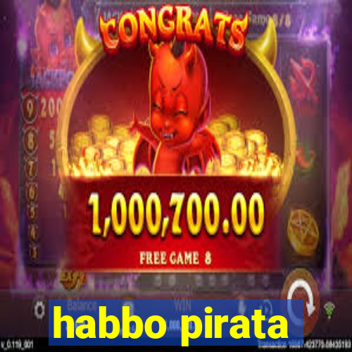 habbo pirata